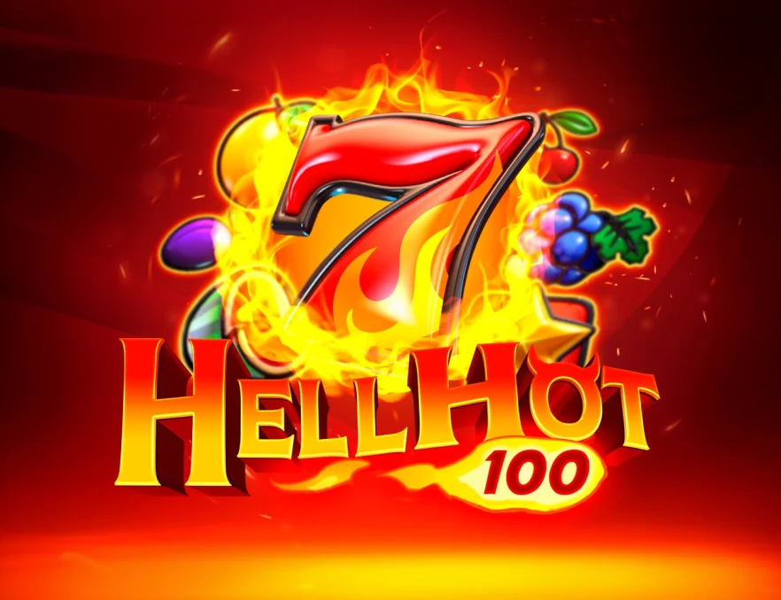 Hell Hot 100 slot at FairSpin Casino